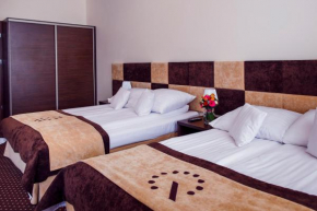 Boutique Hotel's I Milionowa